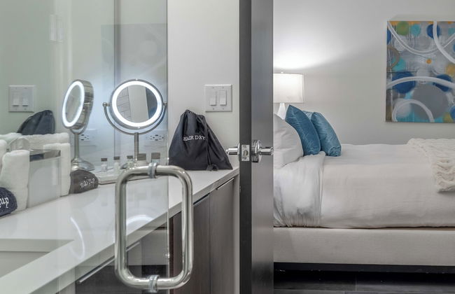 121 Hotel by AvantStay – Modern Comfort in Nashville's West End - Foto 54