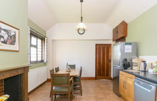 The Old Chapel - Foto 8