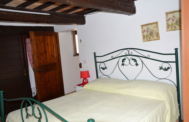 Agriturismo Villa Rosetta - Photo 2