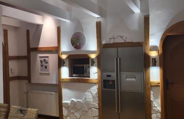 Exklusive Dachgeschosswohnung mit Harzblick - Foto 20