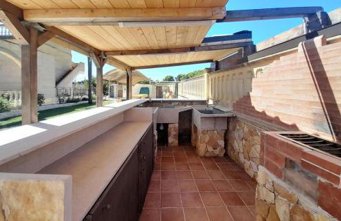 Lovely Apartment In Torricella With Wifi - Foto 17