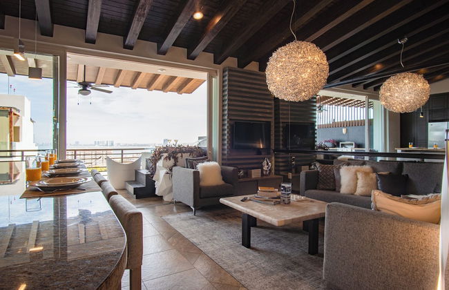 Pinnacle Resorts 180 - Foto 69