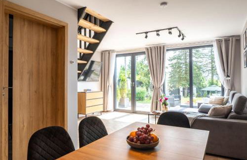 Forest Hill Domki - Międzyzdroje -KLIMATYZACJA - Foto 6