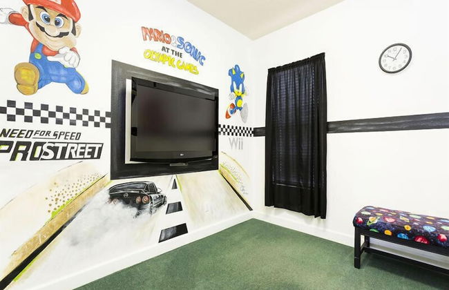 Ov3718 - Windsor Palms Resort - 3 Bed 2 Baths Townhome - Foto 14