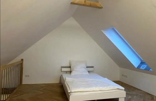 Exklusive Maisonetten Wohnung mit Gartenzugang - Foto 16