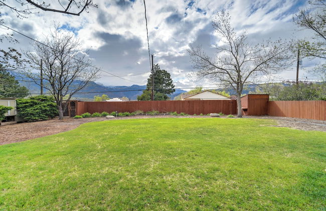 Pioneer Peak - Foto 54