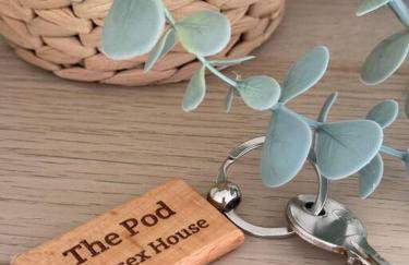 The Pod @ Essex House - Foto 6