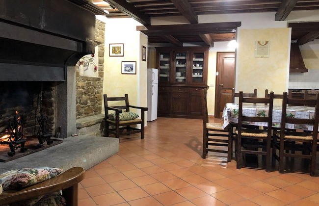 Belvilla by OYO Seriola - Foto 23