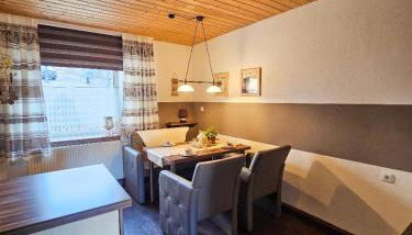 Ferienhaus Baumann mit Garten - Photo 4