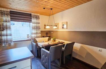 Ferienhaus Baumann mit Garten - Foto 4