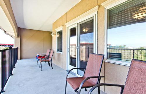 Brass Rail Villas by Tybee Vacation Rentals - Foto 36