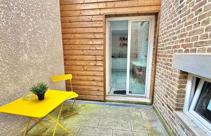 Maison design 11 pers -Terrasse -Netflix -Confort - Foto 25