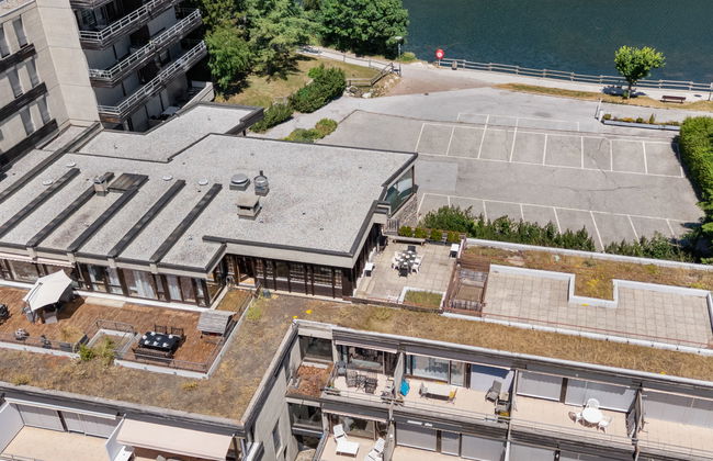 Jeanne D'Arc Apt. D-33 - Foto 43