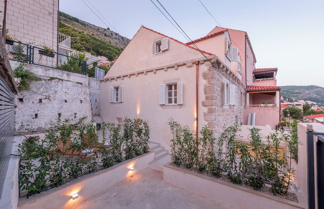 Villa Miri, superior heritage villa with swimming pool - Foto 53