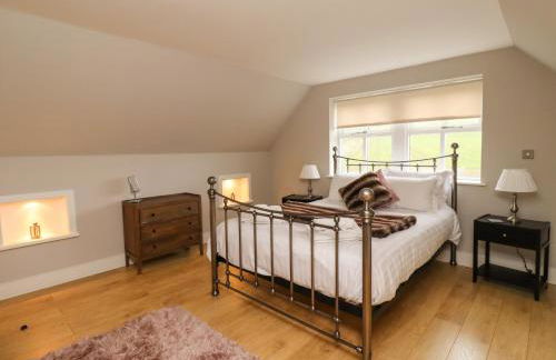 The Old Stables - Foto 9