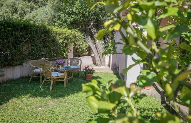 Welcomely - Prestigiosa Garden - Cala Gonone - Foto 6