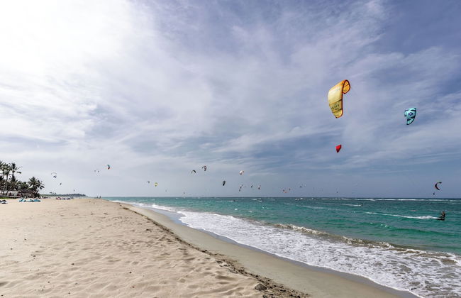 Watermark Luxury Oceanfront All Suite Hotel - Foto 48