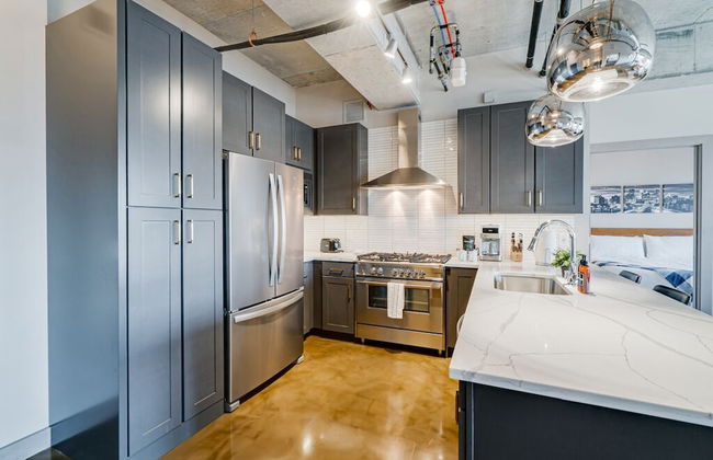 Sable 705 - Two Bedroom - Foto 13