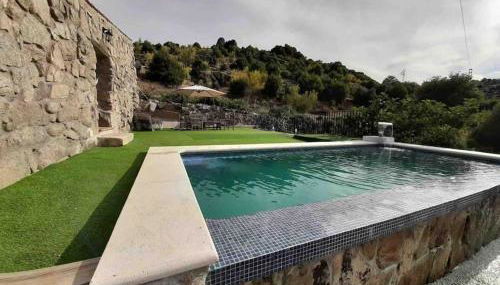 Casa rural en El Burguillo -Vitalia 2 CR-AV-1251 - Photo 3