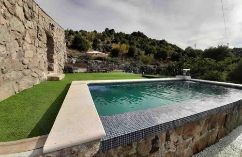 Casa rural en El Burguillo -Vitalia 2 CR-AV-1251 - Photo 3