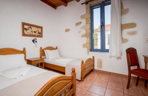 Villa Anastasia Kalyves - Foto 18