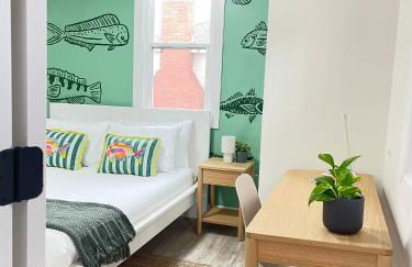 Casa del Pez - Bold, Bright & Steps to the Sand! - Foto 12