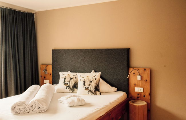 Tanafreida Apartments - Foto 10