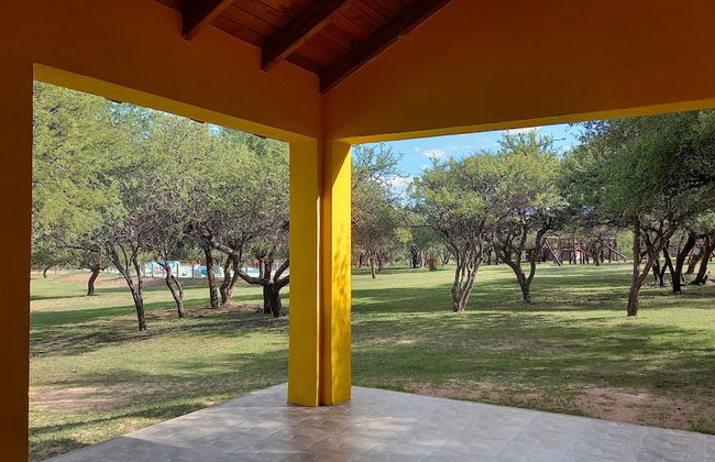 Cabañas El Principio - Foto 11