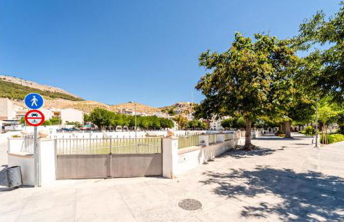 3 Bedroom Cozy Apartment In Pegalajar - Foto 20