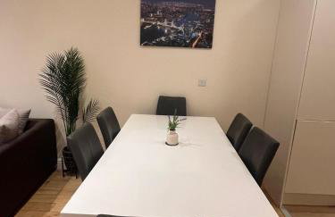 3 Bedrooms flat near of heart of London with a private Garden - Photo 22