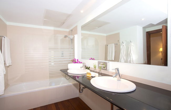 Hotel Monnàber Vell - Foto 17