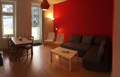 Zentralinleipzig - HTWK, MDR, KARLI, Südvorstadt - Foto 12