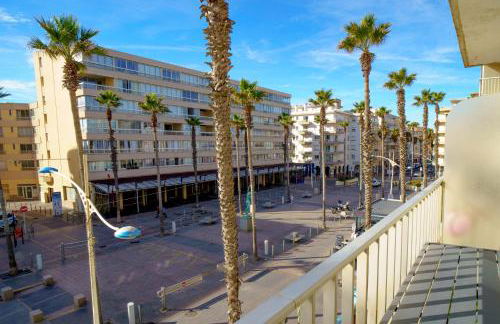 Appartement 20 mts plage, pl Méditerranée, vue mer parking - Foto 45