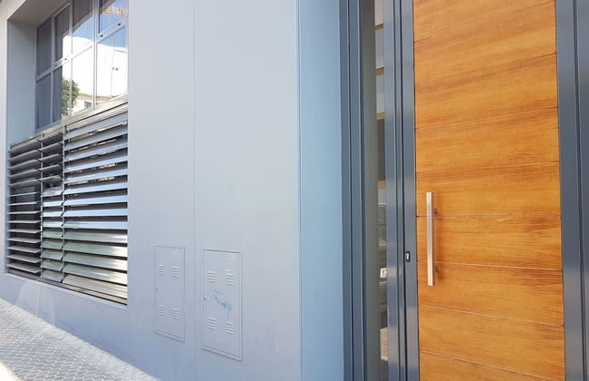 Wish-Suite Guadalquivir de Sevilla Apartment - Photo 39