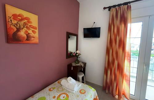 Chrysa Rooms - Foto 7