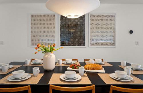 Coyote Den Villa - Foto 7