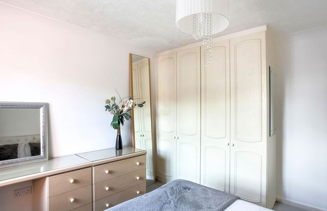 Rustic Holiday Home in Birmingham near Motorcycle Museum - Foto 11