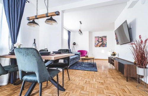 Colors Of Urban City - Zagreb - Foto 7