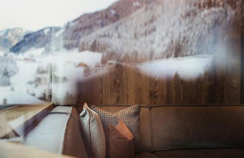 Luxury Chalet Milé - Foto 60