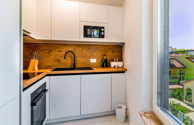 Beach Villa Valentina - Foto 35