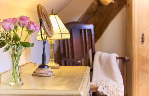 The Barn at Middle Farm and Cottages - Foto 14