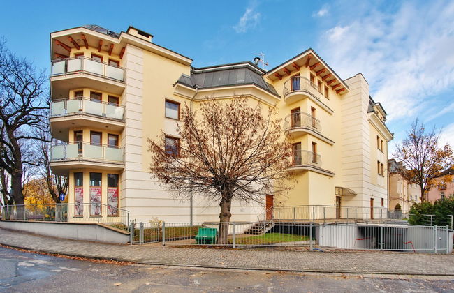 Apartamenty Sun & Snow Mare Promenada - Photo 27