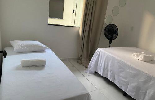 APARTAMENTO PRÓXIMO AO CENTRO PORTO SEGURO Ba - Foto 8