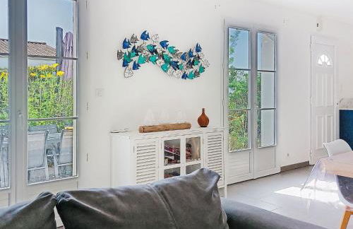 Holiday Home Les Loges by Interhome - Foto 7