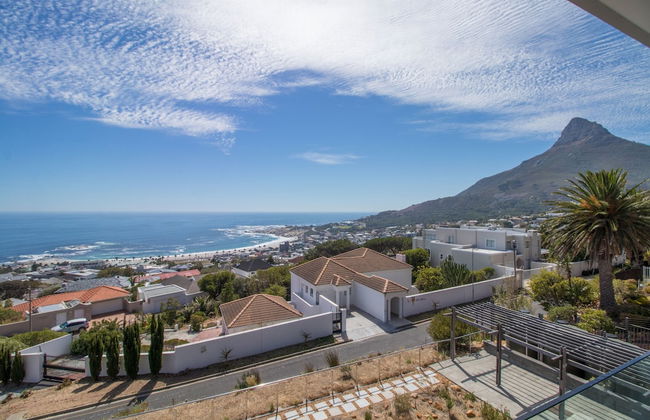 The Crystal Apartments - Photo 50