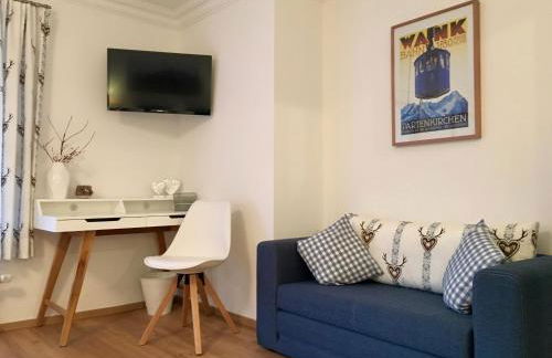 Ferienhaus Alpenperle - Foto 21