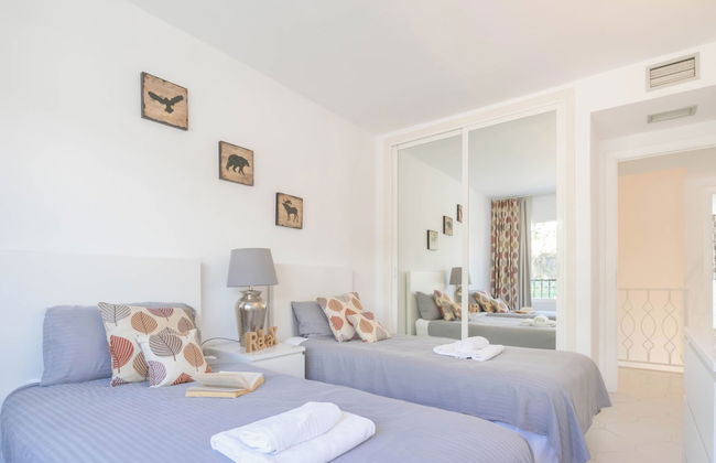 Rancho Miraflores Seaview Townhouse - Foto 5