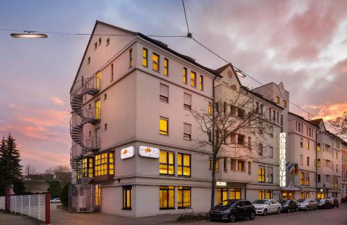 acora Karlsruhe Zentrum Living the City - Apartments - Foto 38