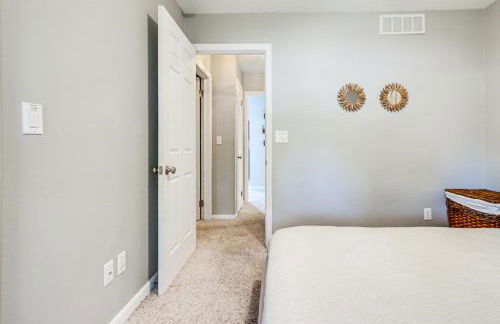 2 Mi to Dtwn Canal-Front Pet-Friendly Getaway! - Foto 19