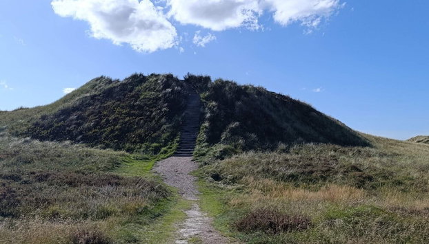 Comfy Holiday Home in Jutland near Sea - Foto 5, Miscelánea